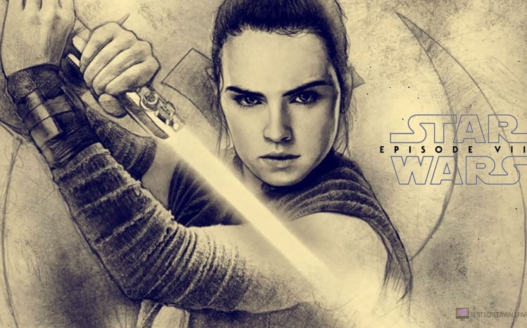 Star Wars: The Last Jedi Theme screenshot #21