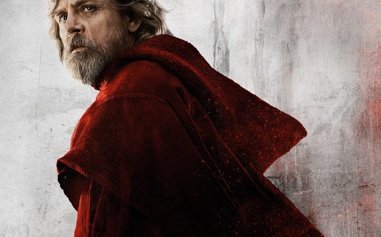 Star Wars: The Last Jedi Theme screenshot #16