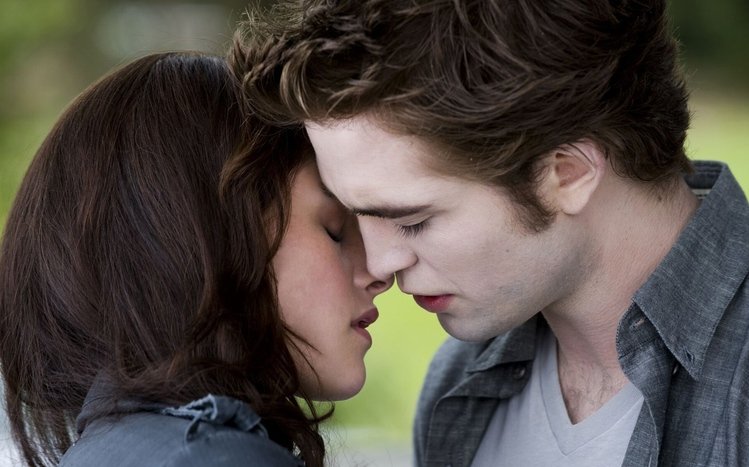 Twilight Theme screenshot #1