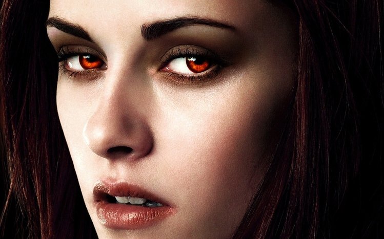 Twilight Theme screenshot #10