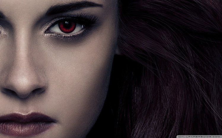 Twilight Theme screenshot #12