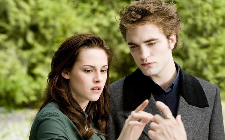 Twilight Theme screenshot #3