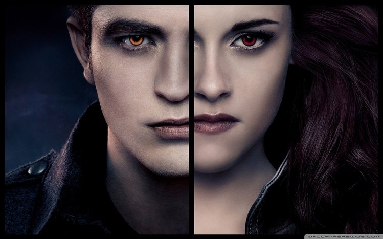 Twilight Theme screenshot #7