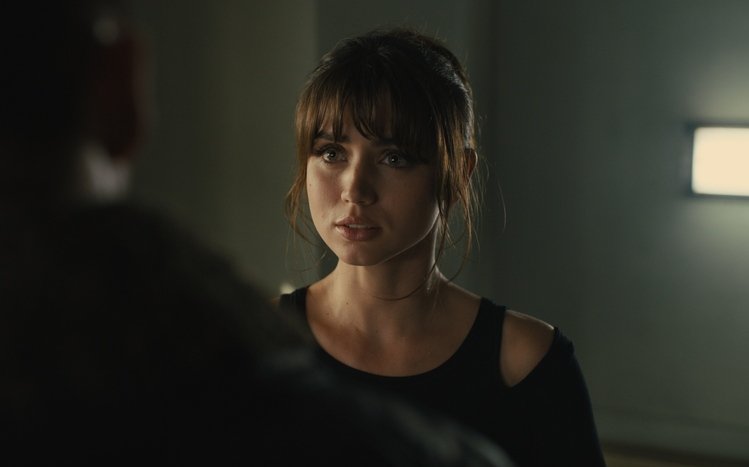 Blade Runner 2049 Theme screenshot #12