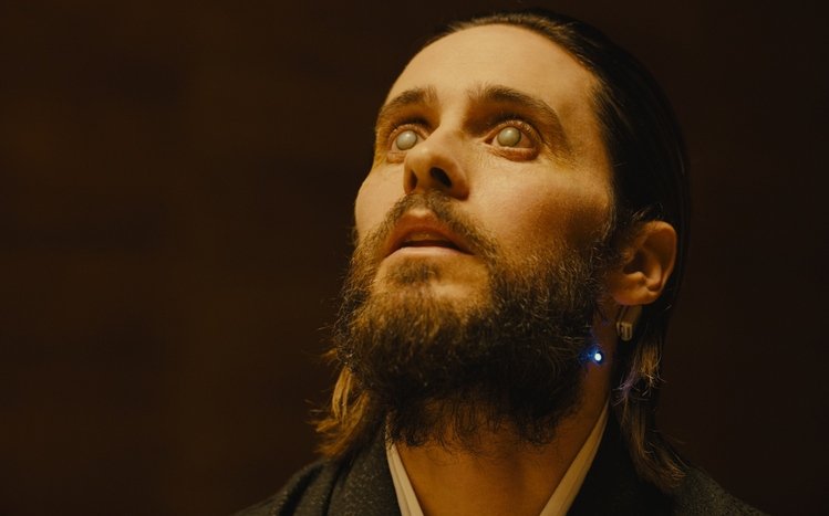 Blade Runner 2049 Theme screenshot #10