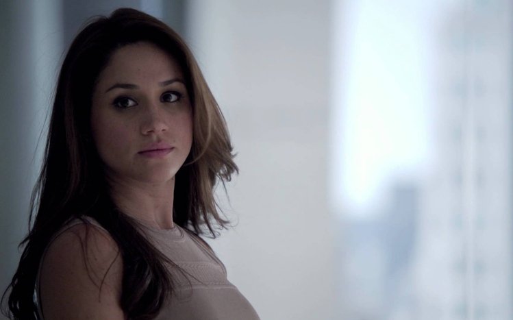 Meghan Markle Theme screenshot #12