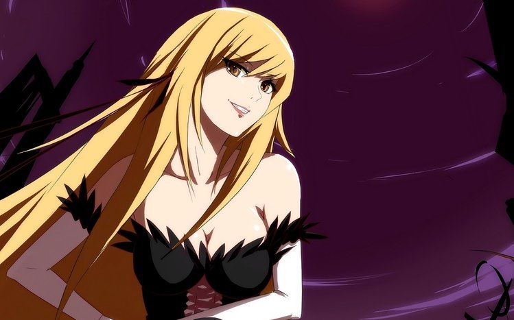 Monogatari Series Theme screenshot #11