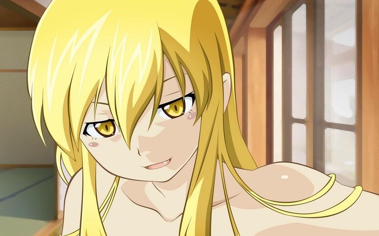 Monogatari Series Theme screenshot #6