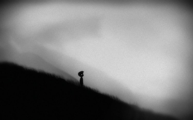 Limbo Theme screenshot #12