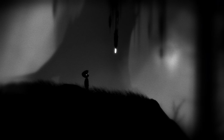 Limbo Theme screenshot #3