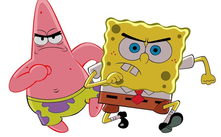 Patrick Theme screenshot #9