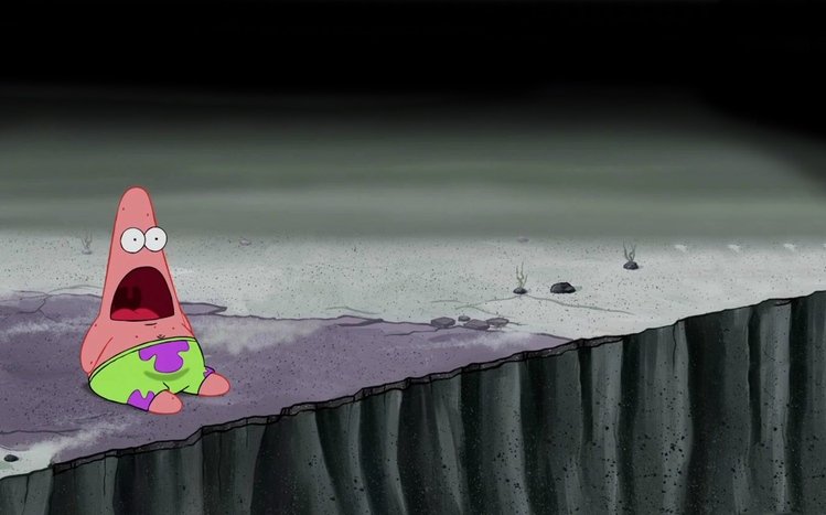 Patrick Theme screenshot #10