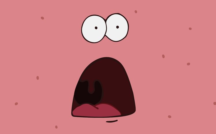 Patrick Theme screenshot #7