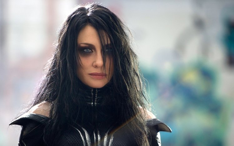 Thor: Ragnarok Movie Theme screenshot #3