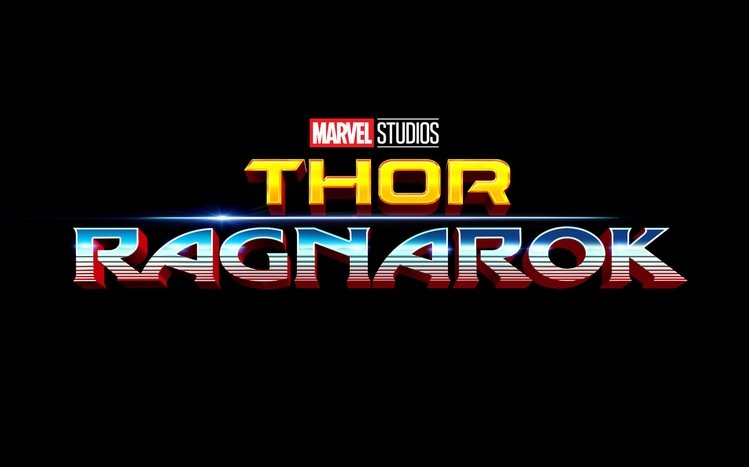 Thor: Ragnarok Movie Theme screenshot #1