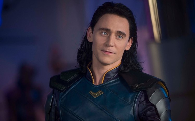 Thor: Ragnarok Movie Theme screenshot #10