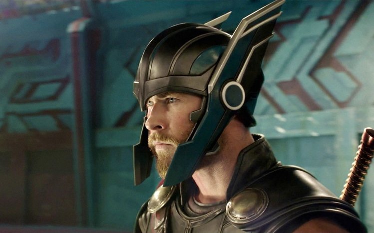 Thor: Ragnarok Movie Theme screenshot #14