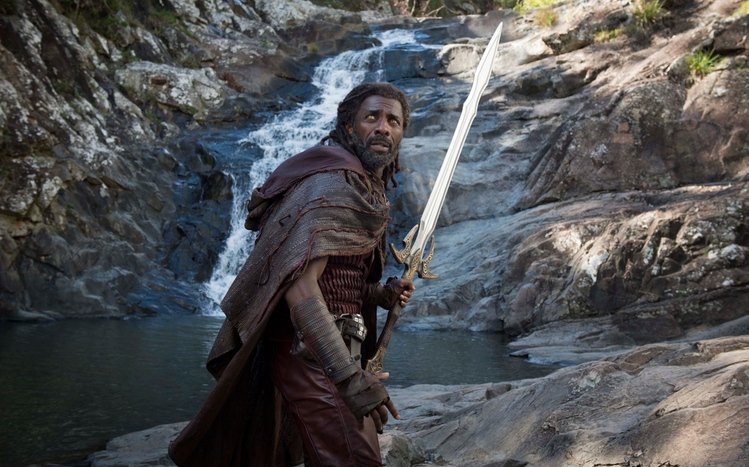 Thor: Ragnarok Movie Theme screenshot #12