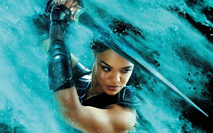 Thor: Ragnarok Theme screenshot #15