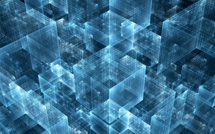 Futuristic Theme screenshot #3