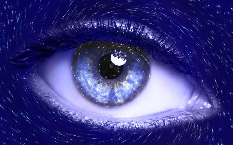 Futuristic Theme screenshot #1