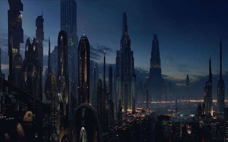 Futuristic Theme screenshot #16