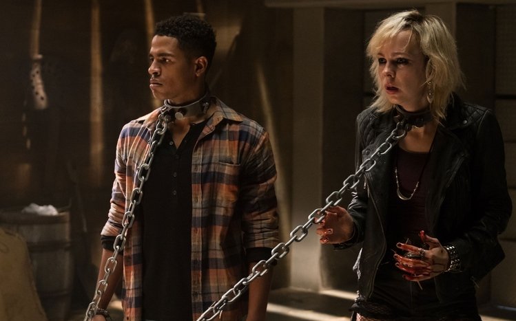 Jigsaw Theme screenshot #14