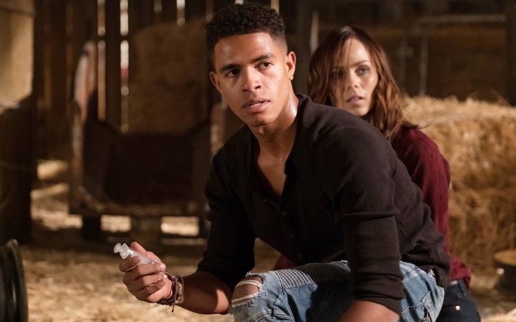 Jigsaw Theme screenshot #15