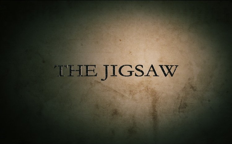 Jigsaw Theme screenshot #12