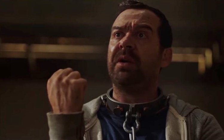 Jigsaw Theme screenshot #11