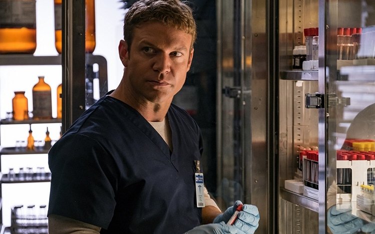 Jigsaw Theme screenshot #16