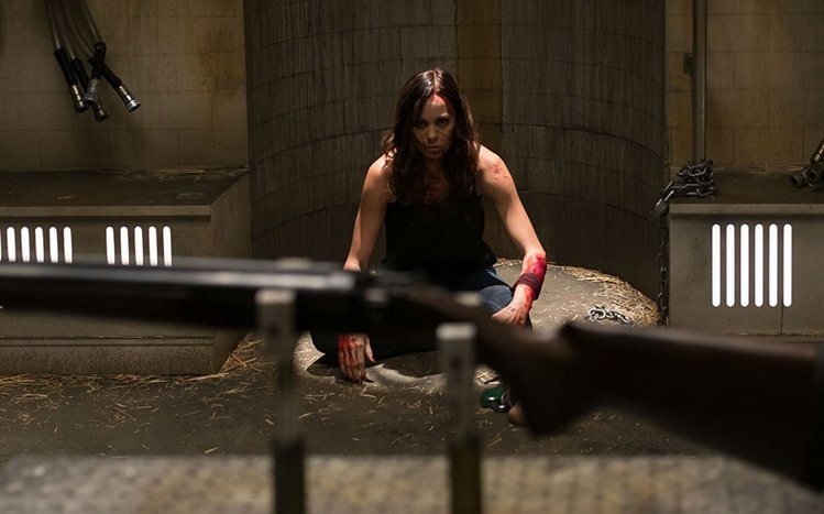 Jigsaw Theme screenshot #9