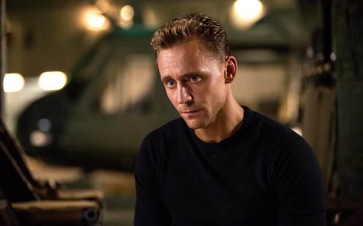 Kong: Skull Island Theme screenshot #11