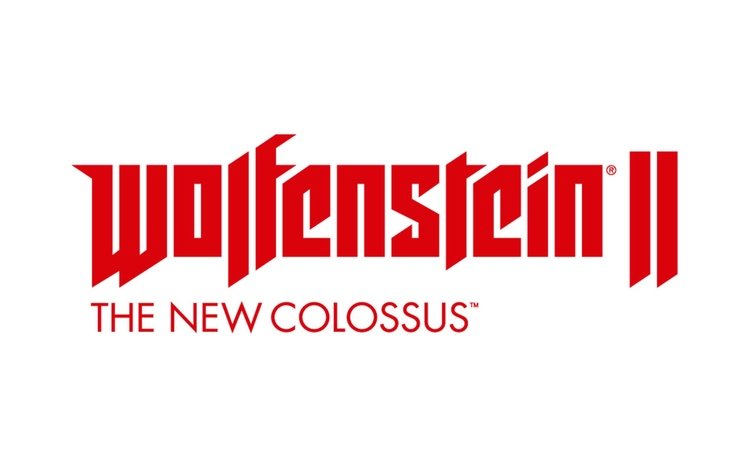 Wolfenstein II: The New Colossus Theme screenshot #1