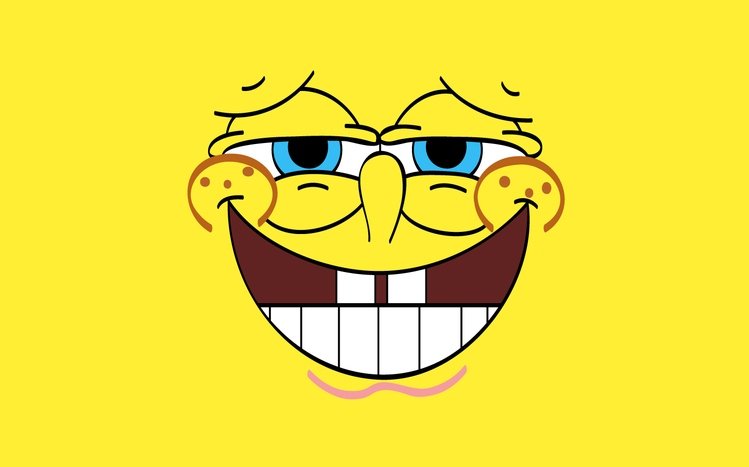 Spongebob Theme screenshot #1