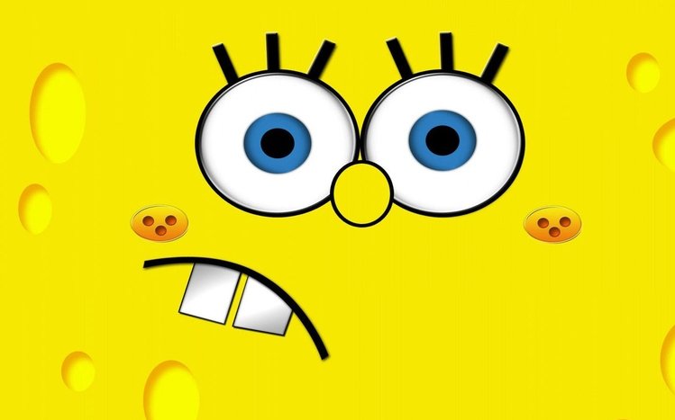 Spongebob Theme screenshot #3