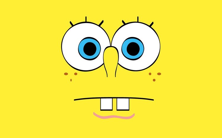 Spongebob Theme screenshot #5