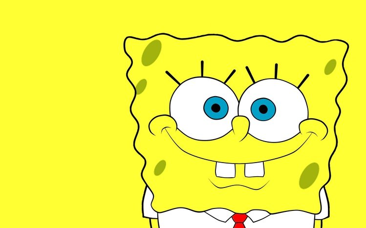 Spongebob Theme screenshot #8