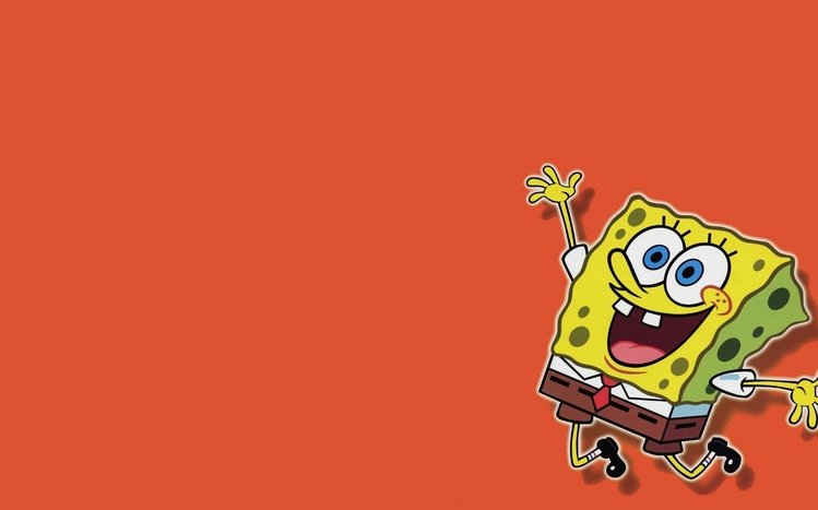 Spongebob Theme screenshot #9