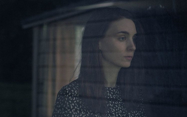 A Ghost Story Theme screenshot #3