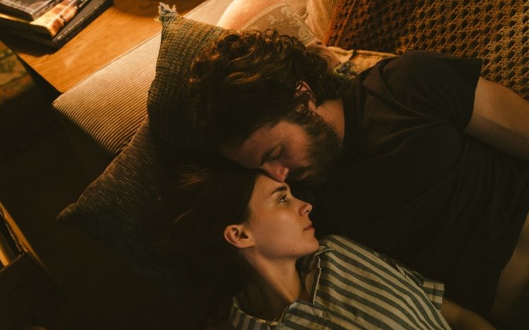 A Ghost Story Theme screenshot #10