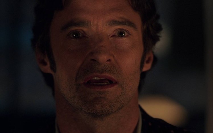 The Greatest Showman Theme screenshot #7