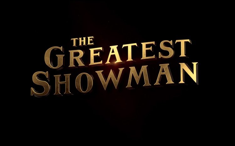The Greatest Showman Theme screenshot #2