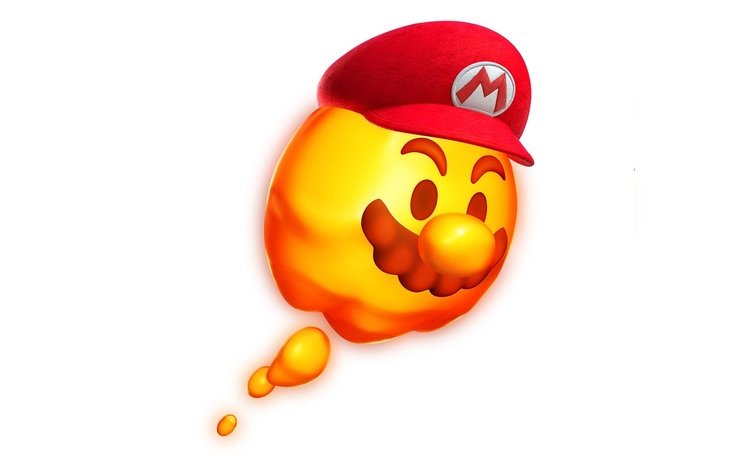 Super Mario Odyssey Theme screenshot #6