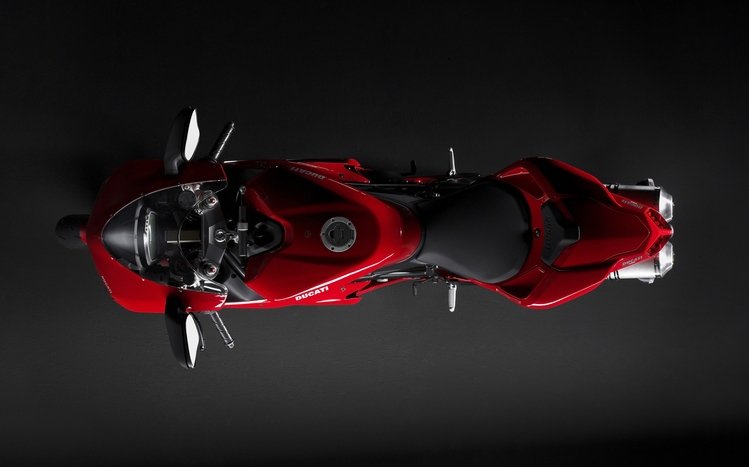 Sport Bike Theme screenshot #7