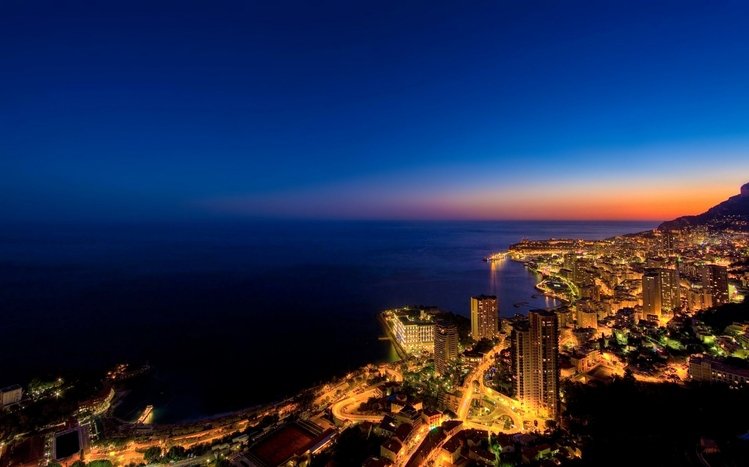 Rio de Janeiro Theme screenshot #3