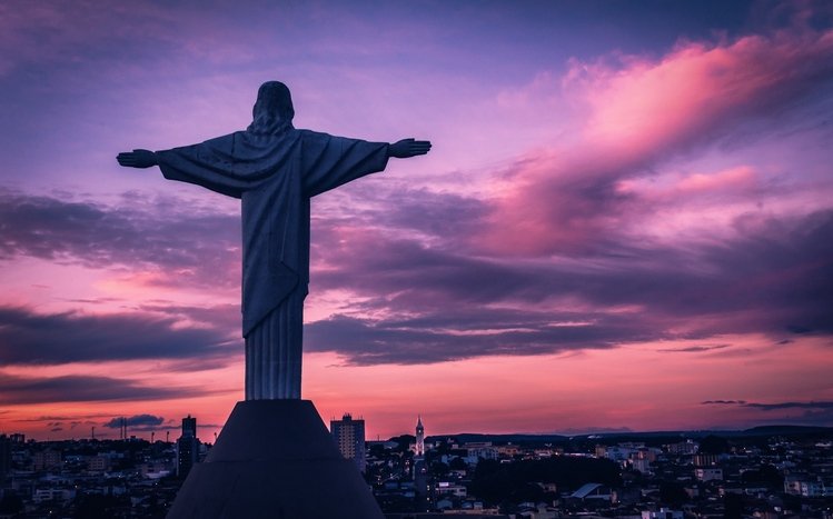 Rio de Janeiro Theme screenshot #15