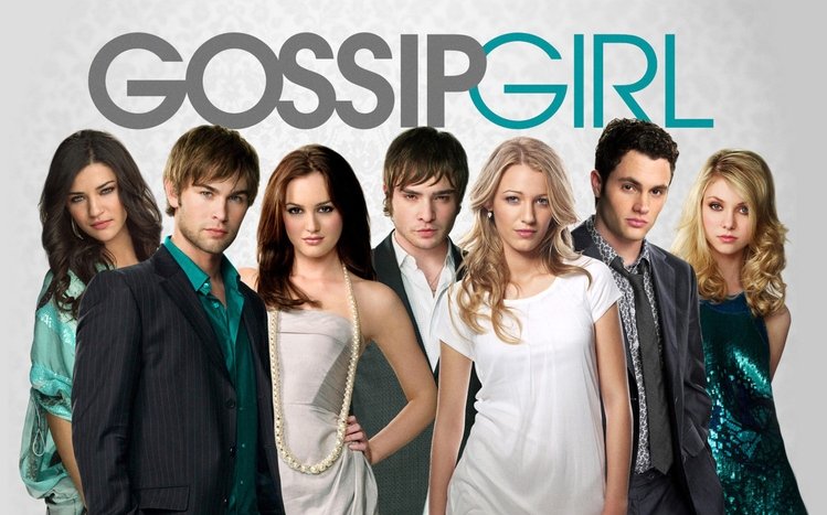 Gossip Girl Theme screenshot #9