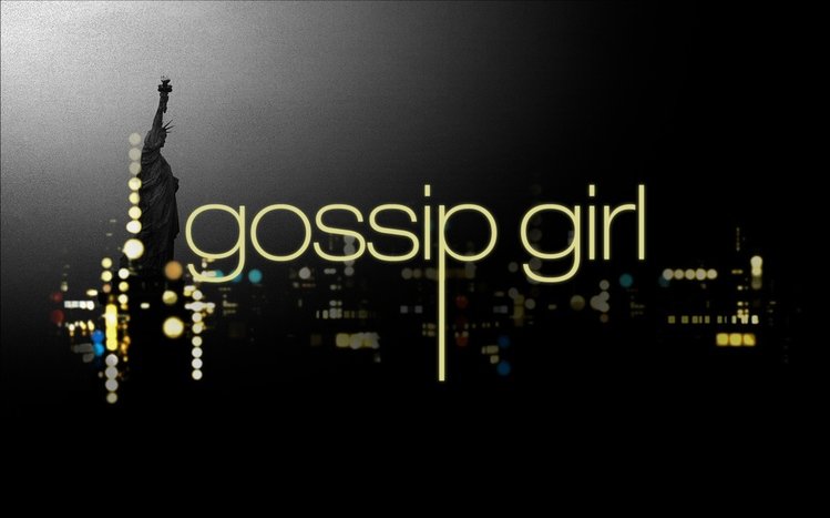 Gossip Girl Theme screenshot #8