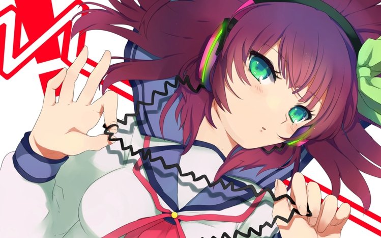 Angel Beats Theme screenshot #5